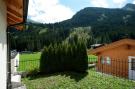 VakantiehuisOostenrijk - : Chalet Apartment Sonnspitz - Mittenwald