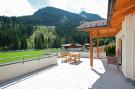 Holiday homeAustria - : Chalet Apartment Sonnspitz - Mittenwald