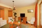 Holiday homeAustria - : Chalet Apartment Sonnspitz - Mittenwald