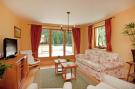 VakantiehuisOostenrijk - : Chalet Apartment Sonnspitz - Mittenwald