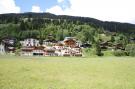 Holiday homeAustria - : Chalet Apartment Sonnspitz - Mittenwald