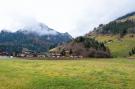 Holiday homeAustria - : Appartement Zillertal Alpen A