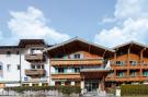 FerienhausÖsterreich - : Appartement Zillertal Alpen A