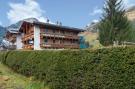 VakantiehuisOostenrijk - : Appartement Zillertal Alpen A