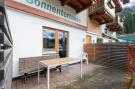 VakantiehuisOostenrijk - : Appartement Zillertal Alpen A