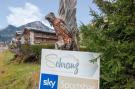 Holiday homeAustria - : Appartement Zillertal Alpen A