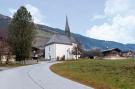 Holiday homeAustria - : Appartement Zillertal Alpen A