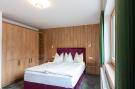 Holiday homeAustria - : Appartement Zillertal Alpen A