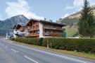 FerienhausÖsterreich - : Appartement Zillertal Alpen A