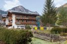 VakantiehuisOostenrijk - : Appartement Zillertal Alpen A