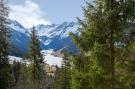 FerienhausÖsterreich - : Appartement Zillertal Alpen A