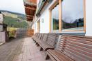 Holiday homeAustria - : Appartement Zillertal Alpen A