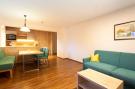 Holiday homeAustria - : Appartement Zillertal Alpen C