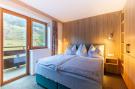 Holiday homeAustria - : Appartement Zillertal Alpen C