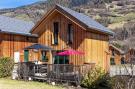 FerienhausÖsterreich - : Kreischberg Chalets 11b