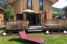 FerienhausÖsterreich - : Kreischberg Chalets 11b