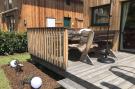 Holiday homeAustria - : Kreischberg Chalets 11b