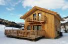 Holiday homeAustria - : Kreischberg Chalets 11b