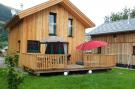 FerienhausÖsterreich - : Kreischberg Chalets 11b