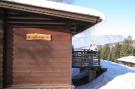 FerienhausÖsterreich - : Chalet Isabella im Brixental B