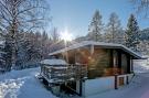 FerienhausÖsterreich - : Chalet Isabella im Brixental B