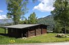 FerienhausÖsterreich - : Chalet Isabella im Brixental B