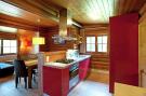 FerienhausÖsterreich - : Chalet Isabella im Brixental B