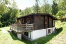 FerienhausÖsterreich - : Chalet Isabella im Brixental B