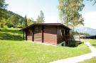 FerienhausÖsterreich - : Chalet Isabella im Brixental B