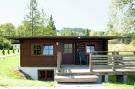 FerienhausÖsterreich - : Chalet Isabella im Brixental B