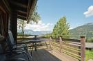 FerienhausÖsterreich - : Chalet Isabella im Brixental B