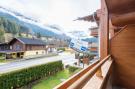 Holiday homeAustria - : Appartement Zillertal Alpen F