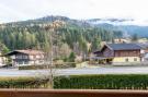 Holiday homeAustria - : Appartement Zillertal Alpen F