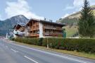 VakantiehuisOostenrijk - : Appartement Zillertal Alpen F