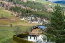 Holiday homeAustria - : Appartement Zillertal Alpen F