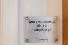 Holiday homeAustria - : Appartement Zillertal Alpen B