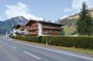 FerienhausÖsterreich - : Appartement Zillertal Alpen B