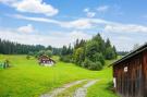 Holiday homeAustria - : Spielmoos