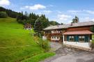 Holiday homeAustria - : Spielmoos