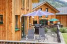 FerienhausÖsterreich - : Kreischberg Chalets 39