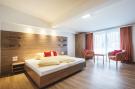 Holiday homeAustria - : Alpine Lodge XL