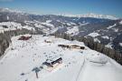 Holiday homeAustria - : Alpine Lodge XL