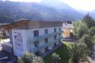 Holiday homeAustria - : Alpine Lodge XL