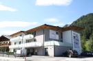 Holiday homeAustria - : Alpine Lodge XL