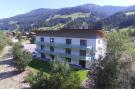 VakantiehuisOostenrijk - : Alpine Lodge XL