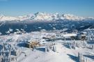 Holiday homeAustria - : Alpine Lodge XL