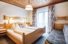 Holiday homeAustria - : Brunnleiten 1