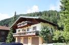 Holiday homeAustria - : Brunnleiten 1