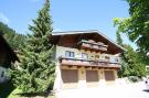 Holiday homeAustria - : Brunnleiten 1