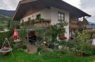 FerienhausÖsterreich - : Boutique Apartment Tauernblick